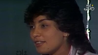 الفنانة سماح أنور والحادثة الكبرى: كيف تحدت الإصابة وعادت للحياة