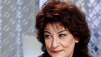 سماح أنور والمسرح المصري: مسيرة فنية تجمع بين الفن والحياة الأسرية