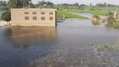 فيضان النيل 2025: توقعات الحكومة المصرية وزيادة منسوب المياه في أكتوبر