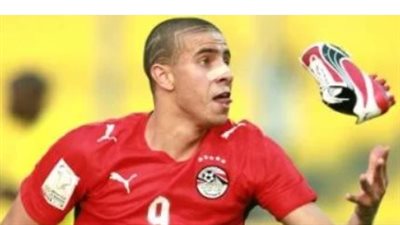 آخر تطورات الحالة الصحية لمحمد زيدان لاعب منتخب مصر السابق