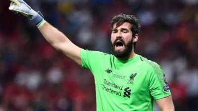 أليسون بيكر في مواجهة تشيلسي: حماية ليفربول من الهزيمة واستعادة الثقة