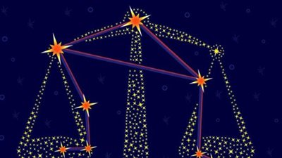 توقعات الأبراج حظك اليوم برج الميزان على الصعيد المهني والعاطفي