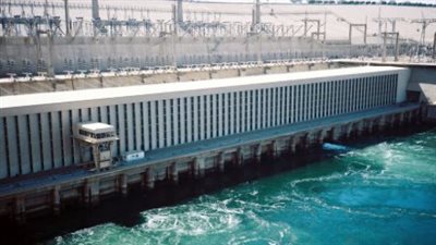 السد العالي: تحفة هندسية ومشروع قومي لمصر