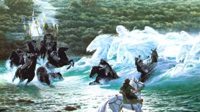 عالم الفانتازيا Fantasy: كيف أسرت الكتب والأفلام والألعاب خيال الملايين