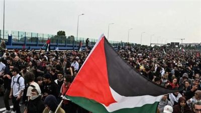 اعتراض أسطول الصمود وإندلاع غضب شعبي في إيطاليا