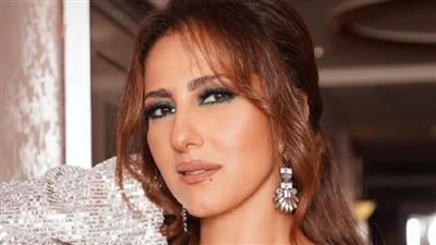 حنان مطاوع تغضب من استخدام الذكاء الاصطناعي لصورها وصور والدها