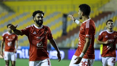 خطوة للصدارة.. الأهلي يحقق فوزا مثيرا على كهرباء الإسماعيلية بالدوري المصري