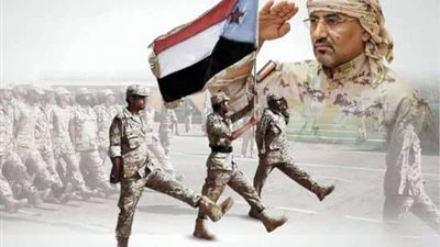 القوات الجنوبية.. درعٌ منيع في مواجهة الإرهاب وركيزة الاستقرار الإقليمي