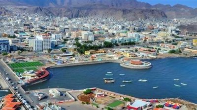 عدن.. عاصمة الجنوب ونقطة الارتكاز في معركة الاستقرار والبناء