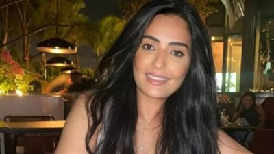 إنجي عبدالله تكشف صعوبة رحلة علاجها بعد الانفصال عن زوجها