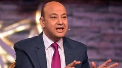 شهيرة توجه رسالة دعم لعمرو أديب بعد خسارة الزمالك أمام الأهلي