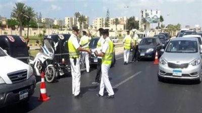 التظلم على مخالفات المرور عبر الإنترنت: خطوات وإرشادات مهمة