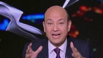 رسالة شهيرة الإنسانية لعمرو أديب تبرز روح الرياضة الحقيقية