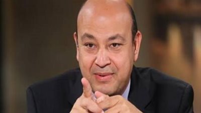 بعد فوز الأهلي على الزمالك: شهيرة تعتني بانفعالات عمرو أديب وتقدّر شغفه