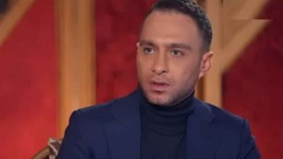 من هو حسام حبيب؟ السيرة الذاتية والفنية وبداية مشواره الفني والجوائز والتكريمات