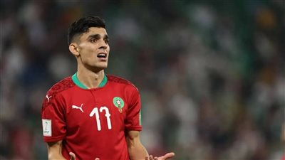 مدرب المغرب: إصابة بن شرقي خسارة كبيرة.. وهذا سبب غياب الكرتي وبنتايج