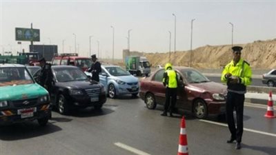 خطوات الاستعلام عن مخالفات المرور 2025.. رابط التظلم الإلكتروني 