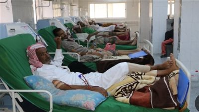أزمة صحية خانقة في تعز.. تفشي السرطان وانهيار المنظومة الطبية