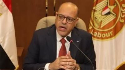 وزارة العمل: الخميس المقبل إجازة رسمية مدفوعة الأجر بمناسبة نصر أكتوبر