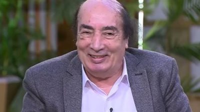 عبد الله مشرف: تكريم خاص لرمز الكوميديا المصرية في الدورة الثامنة لمهرجان المسرح