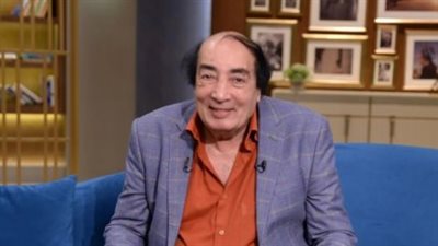 المسرح المصري يحتفي بعبد الله مشرف.. تكريم يجسد قيمة العطاء والوفاء الفني