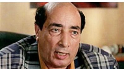 ليلة من الحب والحنين في مهرجان المهن التمثيلية.. تكريم عبد الله مشرف يسرق الأضواء