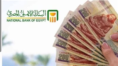 البنك الأهلي يحدّث عوائد شهادات الادخار.. تعرف على الأسعار الجديدة 2025