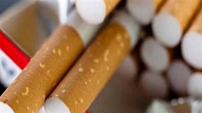 أسعار السجائر اليوم بعد زيادة ضريبة القيمة المضافة في مصر
