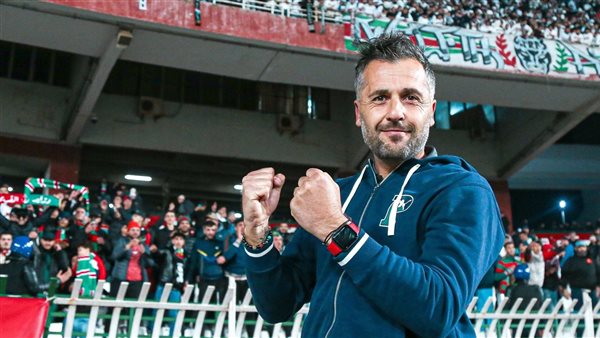 استعدادا لأمم إفريقيا.. باتريس بوميل مديرا فنيا لمنتخب أنجولا