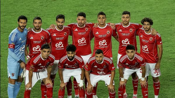 قرعة دوري أبطال إفريقيا.. الأهلي المصري يقع في مجموعة نارية