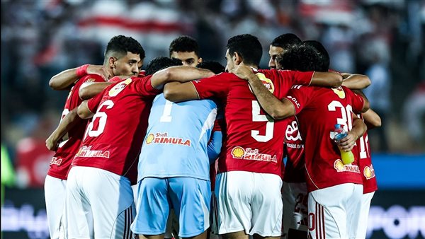نحو حلم الـ14.. مواعيد مباريات الأهلي في دوري أبطال إفريقيا 2025-2026