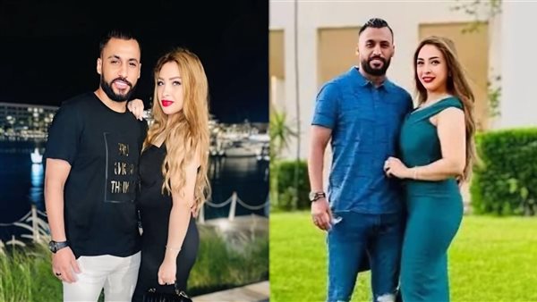رسميا.. زوجة حسام عاشور أسطورة الأهلي المصري تعلن انفصالهما رسميا.. زوجة حسام عاشور أسطورة الأهلي المصري تعلن انفصالهما