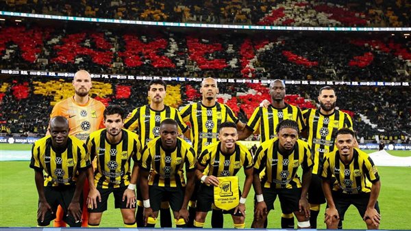 اتحاد جدة يؤجل مفاوضات تجديد نجوم الفريق إلى نهاية الموسم اتحاد جدة يؤجل مفاوضات تجديد نجوم الفريق إلى نهاية الموسم