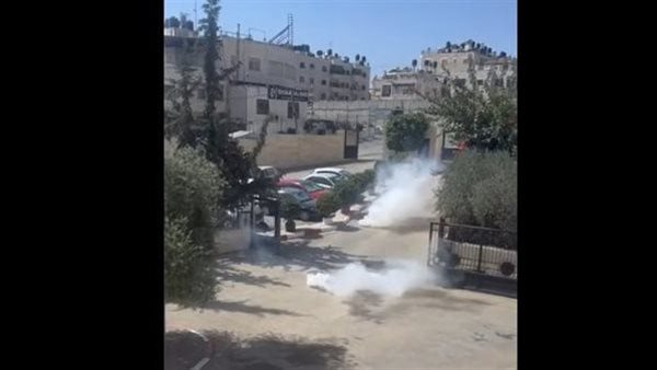 الاحتلال يعتدي على مقر اتحاد الكرة الفلسطيني في رام الله الاحتلال يعتدي على مقر اتحاد الكرة الفلسطيني في رام الله