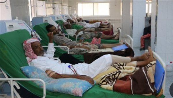 أزمة صحية خانقة في تعز.. تفشي السرطان وانهيار المنظومة الطبية