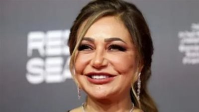  ليلى علوي.. مسيرة فنية حافلة