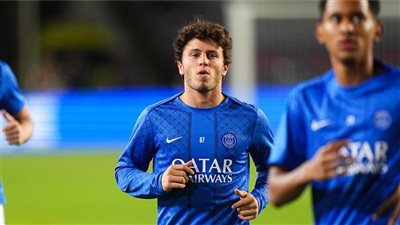 استبعاد جواو نيفيز من قائمة منتخب البرتغال بسبب الإصابة.. وتحديد البديل