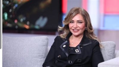 ليلى علوي: أيقونة السينما والتلفزيون في مصر والعالم العربي