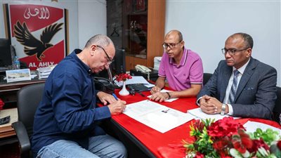 بقائمة الخطيب كاملة.. اعتماد أوراق المرشحين في انتخابات النادي الأهلي