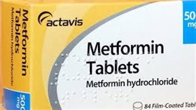 فوائد الميتفورمين لعلاج تكيس المبايض 