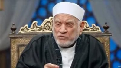 وفاة الدكتور أحمد عمر هاشم.. عالم الأزهر وأحد رموز الوسطية الإسلامية