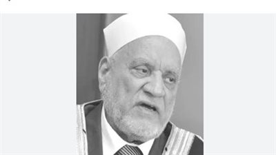 تفاصيل تشييع جنازة الدكتور أحمد عمر هاشم في الشرقية والقاهرة