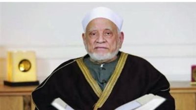 حزن واسع في مصر والعالم الإسلامي بعد وفاة الدكتور أحمد عمر هاشم