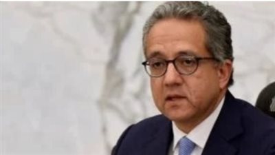 فوز خالد العناني بمنصب مدير عام اليونسكو.. إنجاز مصري يعزز الحضور الدولي