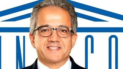 من القاهرة إلى باريس.. خالد العناني يمثل مصر والعالم العربي في اليونسكو
