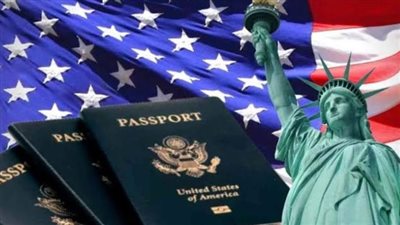 رابط تسجيل اللوتري الأمريكي 2026 والشروط الأساسية للقبول