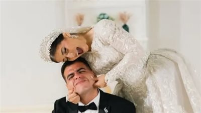 من هي دينا هشام؟ أبرز المعلومات عن العروس الشابة ونجوميتها على إنستجرام