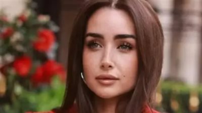 هنا الزاهد تتصدر التريند بعد نشر صورها من رحلتها الفرنسية