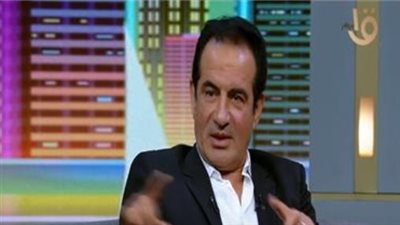 محمد ثروت في السينما والتلفزيون: أبرز الأفلام والمسلسلات