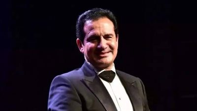 محمد ثروت وتعاوناته مع كبار الملحنين في مصر